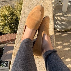 【6.5】 Banana republic women flats